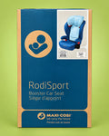 Asiento booster Maxi-Cosi RodiSport, asiento booster para carro | JR Baby Center