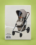 Coche Maxi-Cosi Lila Nomad Sand, coche de bebé | JR Baby Center