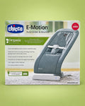 Mecedora automática Chicco E-Motion, mecedora automática para bebé | JR Baby Center