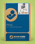 Silla alta Maxi-Cosi Minla 6 en 1, silla alta para bebé | JR Baby Center
